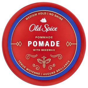 Old Spice, Помада с пчелиным воском, 63 г (2,22 унции)