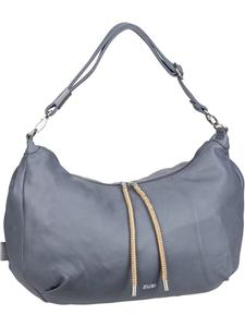 Сумка шоппер Zwei, синий