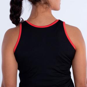 Платье Vibora Russell, черный