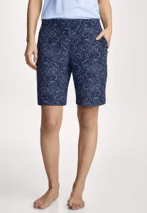 Мягкие, прохладные пижамные штаны-бермуды Jockey, Paisley Stars