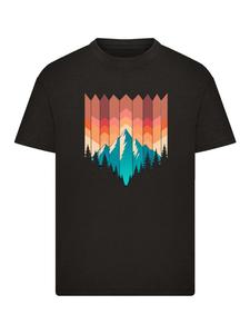 Футболка F4NT4STIC, черный