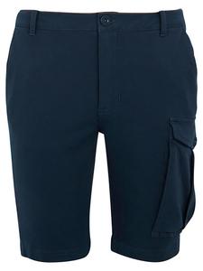 Функциональные шорты Бендрик темно-синего цвета Regatta