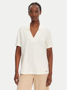 Футболка свободного кроя TA5187 J6308 Liu Jo Sport, белый