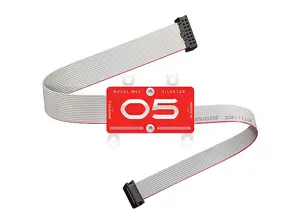 Глушитель Trogotronic m/05 (с 16 на 10 контактный разъем)