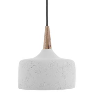 Подвесной светильник Beliani, 24x24x113 см, белый