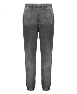 Джинсовые брюки Diesel, серый