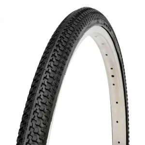 Жесткая городская шина Brn 24-26 mm 20´´ x 1.75, серебряный