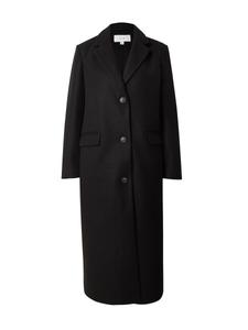 Межсезонное пальто VILA Between-Seasons Coat VISolo, черный