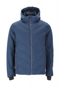 Лыжная куртка для фрирайда с утонченным дизайном WHISTLER, цвет Navy Blazer