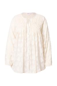 Блуза Studio Untold, Wool white