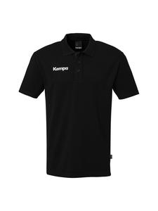 Футболка поло Kempa, черный