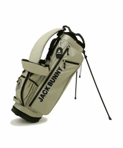 Сумка-органайзер (подходит для талии 46 дюймов) (унисекс) Jack Bunny!!, цвет Beige