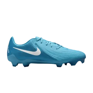 Бутсы Nike Phantom GX 2 Academy MG 'Mad Ambition Pack', синий