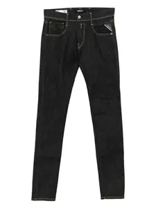 Джинсы Anbas Replay, синий