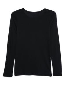 Majestic Filatures футболка из джерси, синий