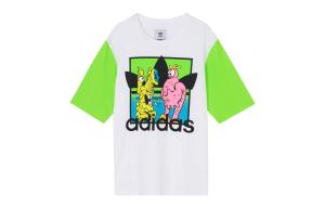 Adidas originals Мужская футболка, Белый