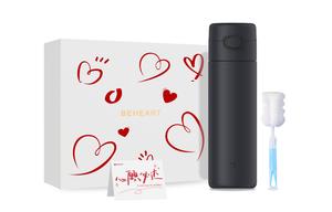 Термостакан Xiaomi, синий