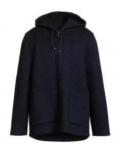 Куртка Valentino Garavani, темно-синий