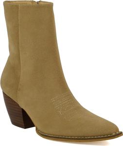 Женские стильные ботинки ARIDER ARiderGirl, светло-бежевый