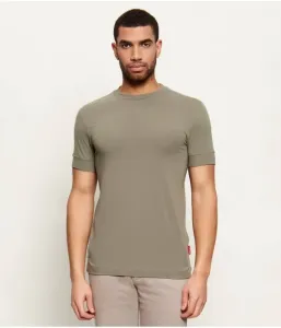 Футболка Седрик regular fit Joop! Jeans, зеленый