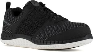 Мужские и строительные кроссовки Reebok Print Work Ultk, черный