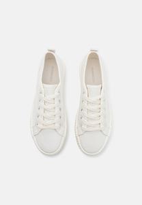 Низкие кроссовки Even&Odd, белые