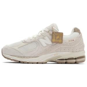 New Balance 2002R 'Beige', Экрю