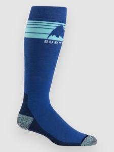 Функциональные носки Burton Emblem Midweight Funktionssocken, light teal