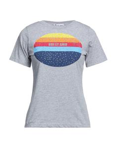 Футболка Odi Et Amo, серый