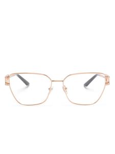 Очки 1301 Versace Eyewear, золотой