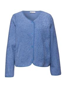 STREET ONE Куртка для межсезонья в цвете Royal Blue