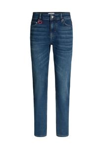 JOOP! Jeans Джинсы Regular 'Mitch' в синем дениме