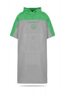 Серфер Пончо Кута Normani, зеленый