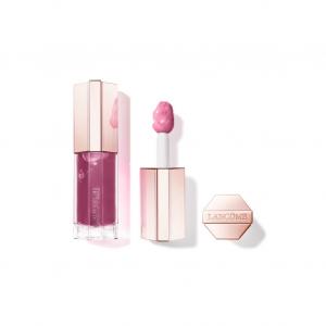 Масло для губ idôle lip juicytreat Lancome, 18 berry yummy, объем 9 мл