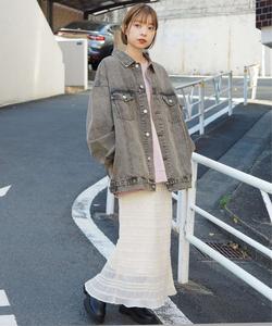 tiptop/Джинсы G-Jean