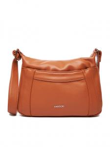 Сумка через плечо Lasocki C-LSK-L-009-08, коричневый
