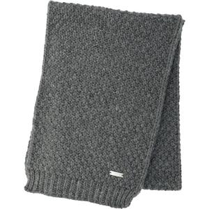 Шарф Мириам Eisglut, цвет grau mel.