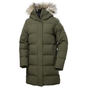 HELLY HANSEN Пальто W BLOSSOM PUFFY PARKA