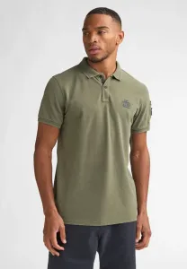 Поло-Рубашка tracción Petrol Industries, Dusty Army