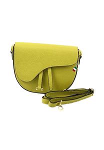 Сумка кросс-боди DrachenLeder Cross body bag, Gelb/Yellow