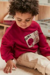 Детский набор Mayoral, красный