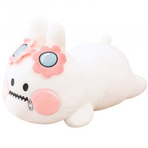 Плюшевая кукла Bfamily Collection Head Dolls высотой 45 см Little Cucu