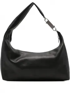 Сумка на плечо Gemini Rick Owens, черный