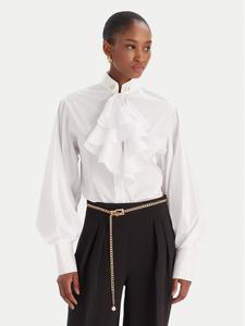 Рубашка regular fit MF0302 Babylon, белый