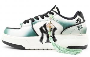 Кроссовки для скейтбординга с толстой подкладкой, устойчивые к истиранию, унисекс, Jasper MLB, Jasper