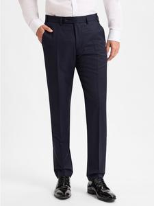 Тканевые брюки DIGEL Baukasten-Hose, цвет marine