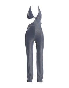 Комбинезон Rotate Birger Christensen, темно-синий