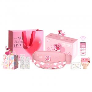 Пояс для согревания живота Disney