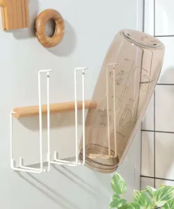 Магнитная подставка для бутылок <<ТОВАРЫ ДЛЯ ДОМА>>