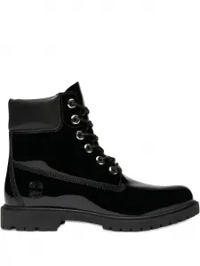 Водонепроницаемые ботинки Timberland, черный